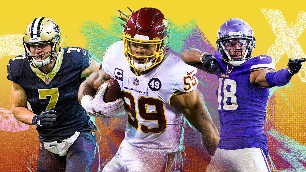 NFL Preseason for Free