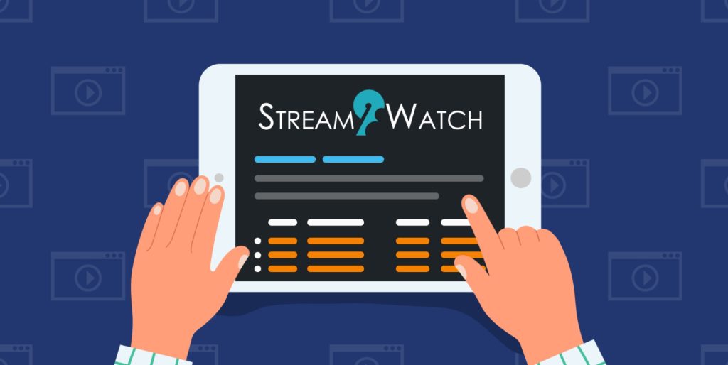 Stream2watch