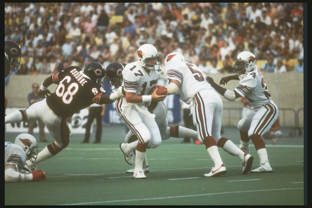 nfl legends