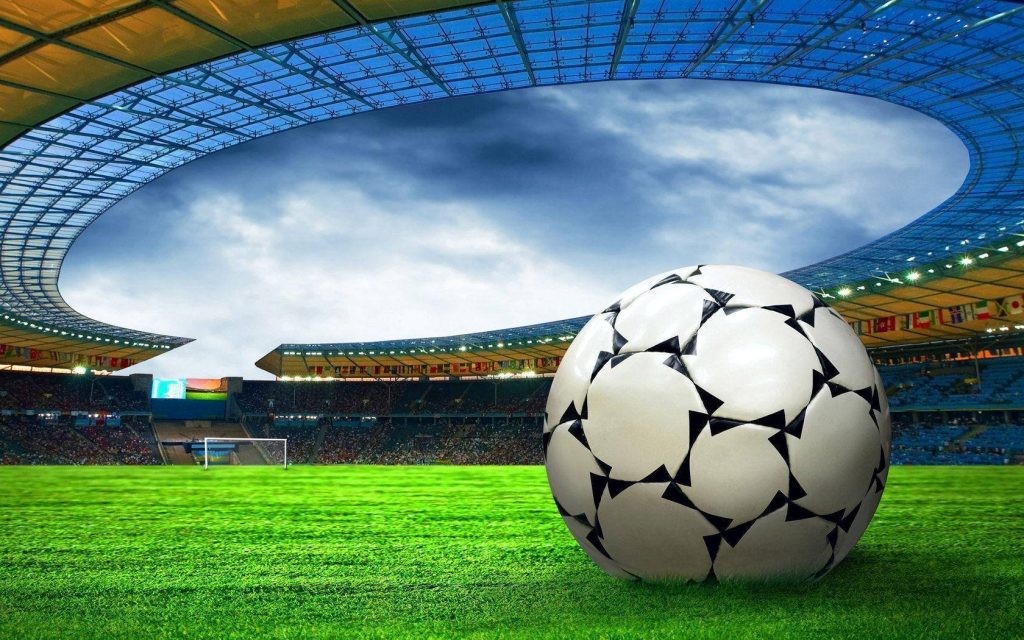 Soccer Streams