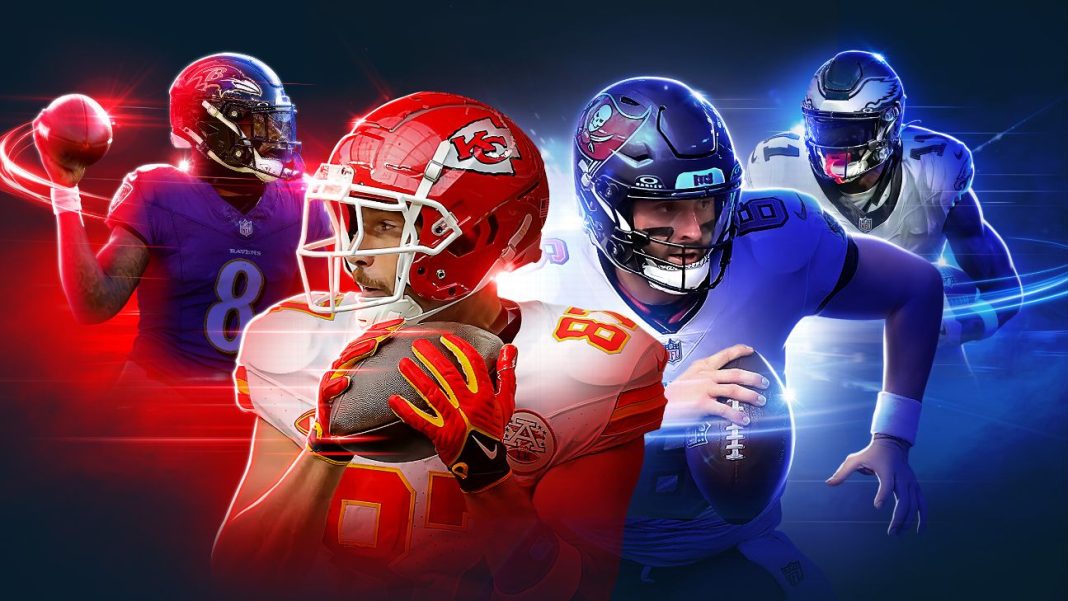 nfl streams