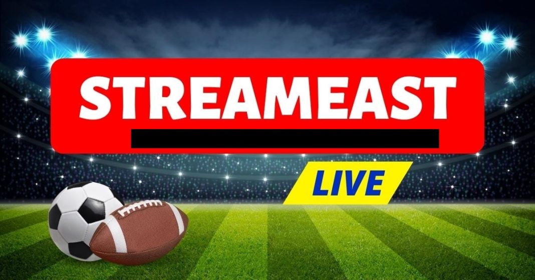 StreamEast