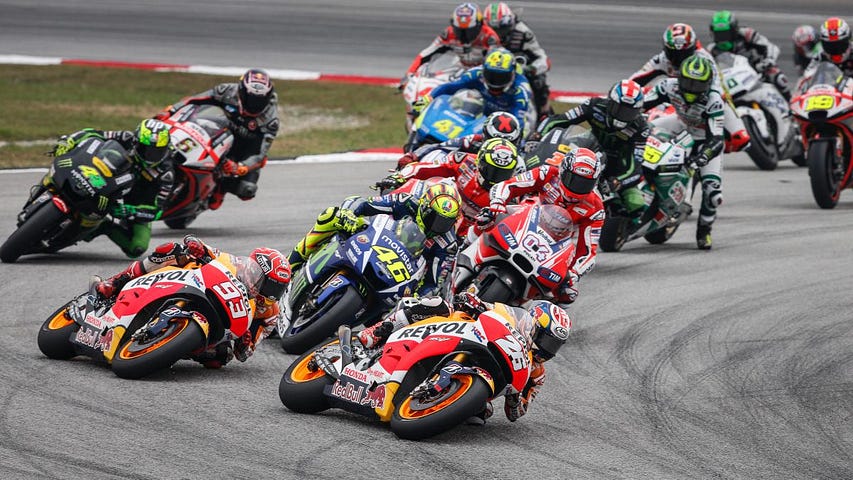 motogp streams