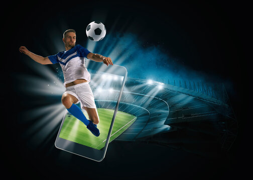 soccer streams